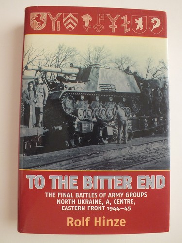 The bitter end - end:,