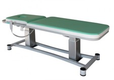 Untersuchungsliege elektrisch