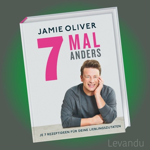 Mal anders jamie oliver - mal, |