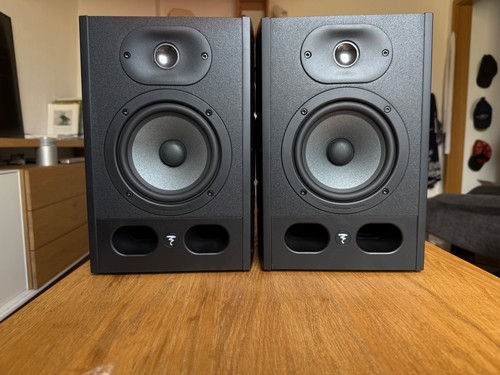 Focal alpha stück aktive - 2,
