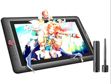 xp-pen artist 15.6 pro [FHD]