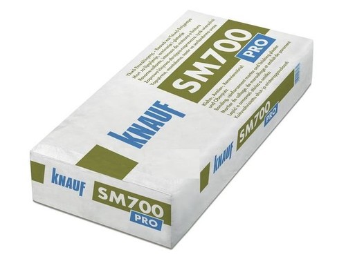 Knauf klebe und armiermörtel - knauf,
