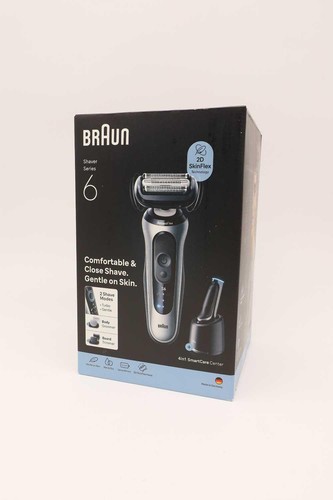 Braun series s7650cc - 6, 62-s7650cc