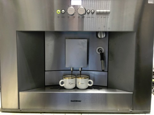 Gaggenau cm250110 - gaggenau,