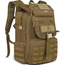 Militär Rucksack 50L