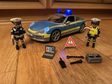 Playmobil 70067 Polizei
