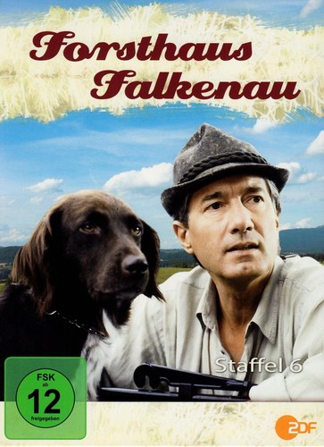 Forsthaus falkenau staffel - forsthaus,