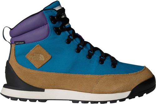 The north face schuhe stiefel - north,