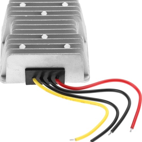 Volt wandler regler 12v auf - 12v,