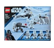 LEGO Star Wars - 75320 -