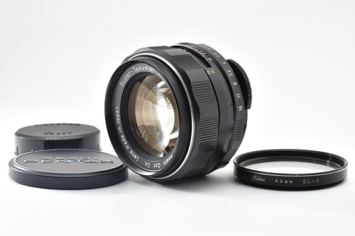 Top neuwertig pentax smc - [top,