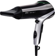 BRAUN Haartrockner HD710 Solo Satin Hair 7