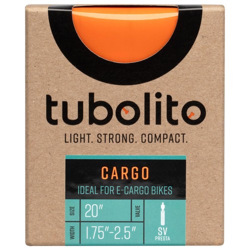 Tubolito lastenrad schlauch - lastenrad,