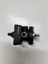 Harley Davidson Unterdruck