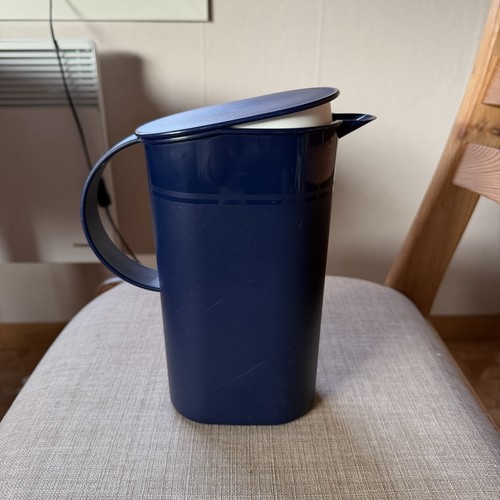 Tupperware preludio kanne - tupperware,