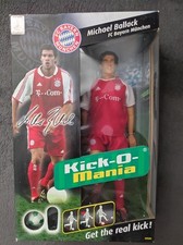 Michael Ballack FC Bayern