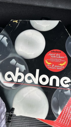Abalone brettspiel - ❤️abalone,