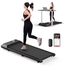 Walking Pad 2in1 Laufband 2,5