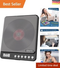 Tragbarer CD-Player mit