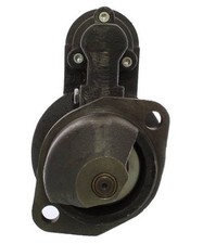 Anlasser Neu - Made In Italy -