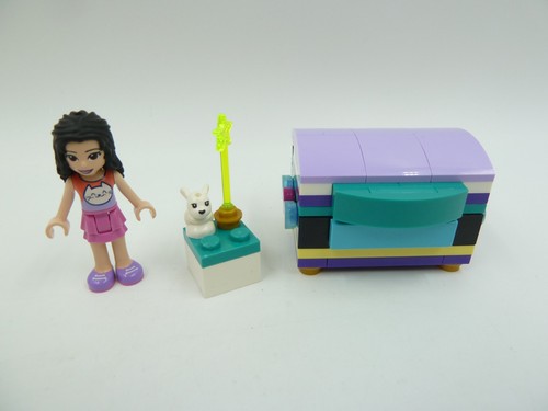 Lego 30414 emma - emma's, box