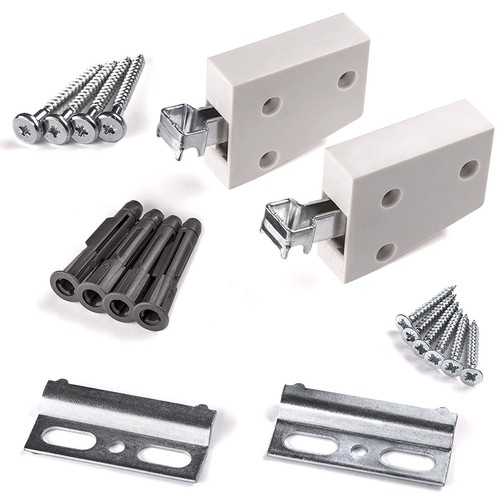 Set schrankaufhänger 150 - x,