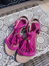 Schöne Unisa Sandalen Gr.39