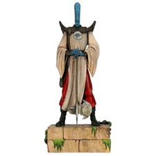 Attakus Sammelfigur Die Suche