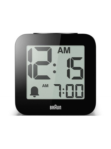 Braun bc25bp dcf sprechender - braun,
