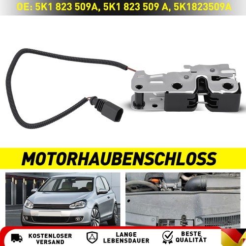 Motorhaubenschloss schloss - motorhaubenschloss,