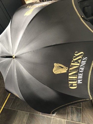 Vintage 1985 guinness golf - 1985,