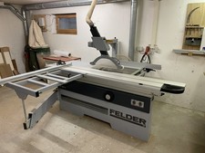 Felder K  540 S