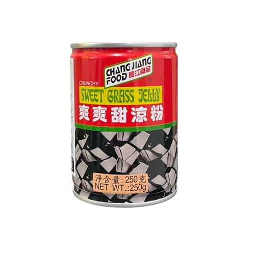 250g chang jiang food brand - 250g,