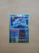 Pokemon karte suicune lv 44 - suicune, lv.44