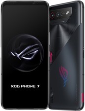 Asus ROG Phone 7 12GB RAM