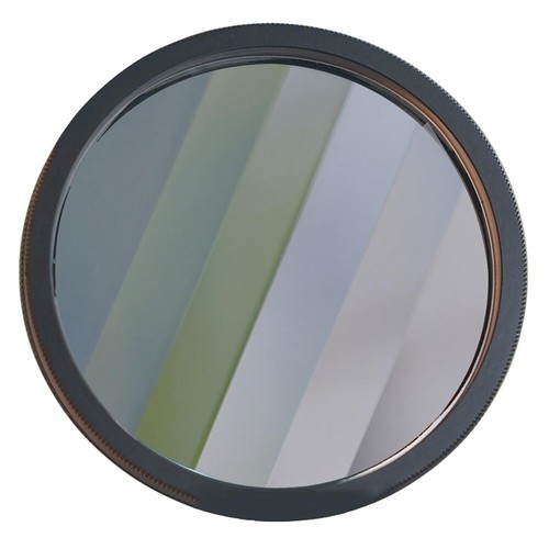 Kameraobjektivfilter 49mm