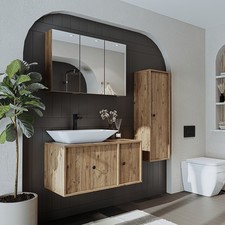 GUSTO-II-90 Badmöbel