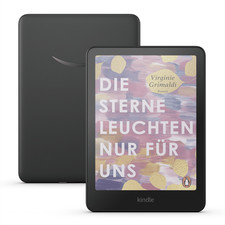 Amazon Kindle Colorsoft