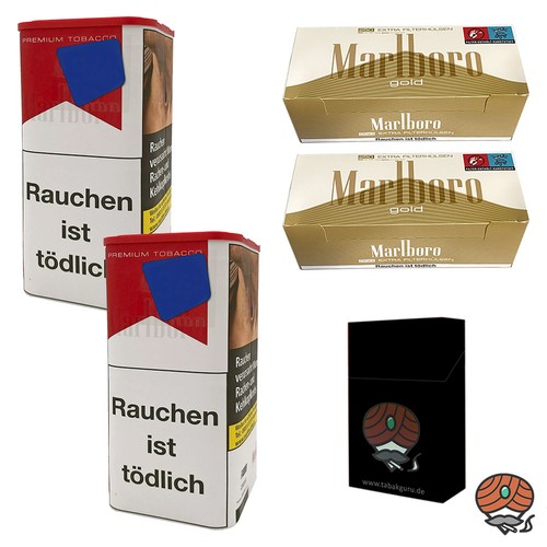 Marlboro rot tabak - tabak, xl