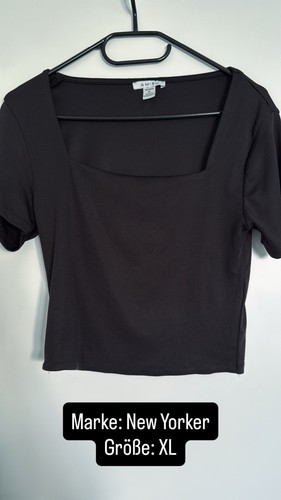 Damen shirt von new - shirt, in