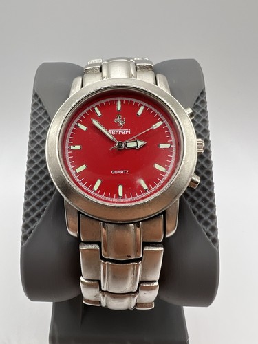 Vintage ferrari quartz - vintage, –
