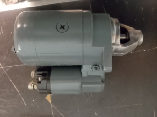 Anlasser für suzuki 80 - lj,