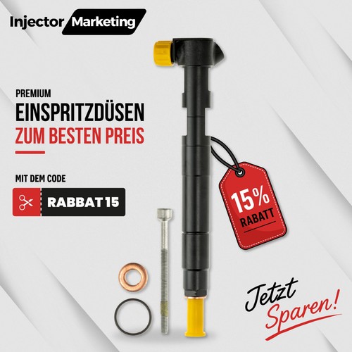 A6510700587 einspritzdüse - a6510700587,