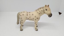 Figur von Bullyland Pferd