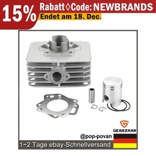 Zylinder Satz 50ccm Geeignet