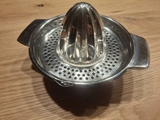 ⭐️ Tramontina - Zitruspresse - Edelstahl 18/10 - Zitronenpresse