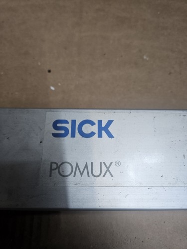 Sick p510 linear encoder - sick,