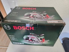 Bosch PKS 55 A Handkreissäge - Grün, 1200W