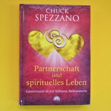 Partnerschaft und spirituelles