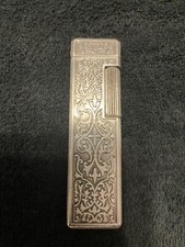 PENGUIN „DONAR“ FEUERZEUG